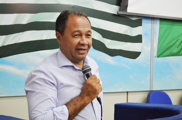 2018125_FOTO - Poneis congratula Educação por portaria que concede férias coletivas